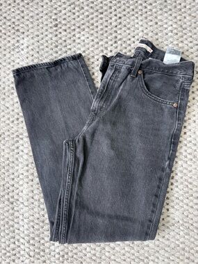 Levi’s dad jeans
